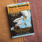 You're Amazing And I'll Prove It! (E-book)